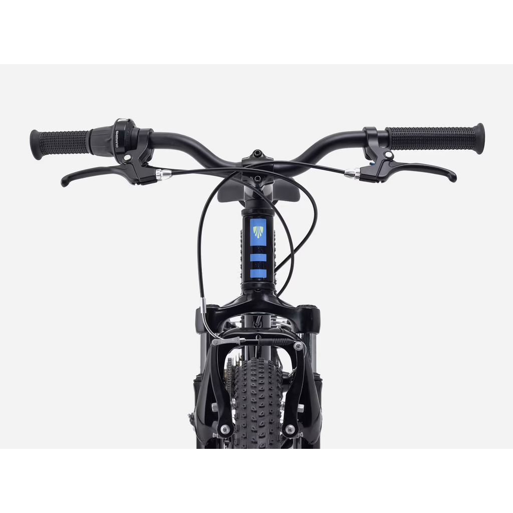 Trek Precaliber 20", 7-Speed, Marianas Blue