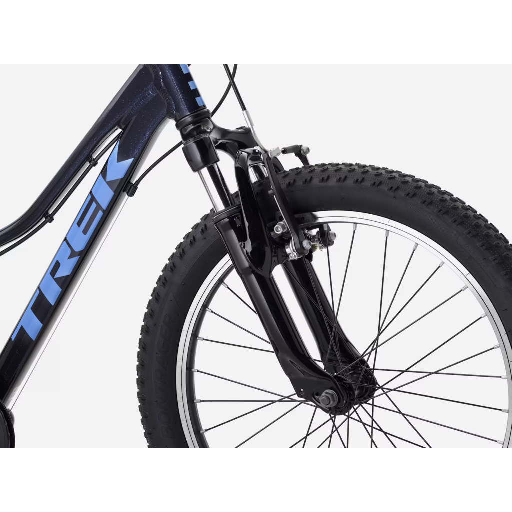 Trek Precaliber 20", 7-Speed, Marianas Blue
