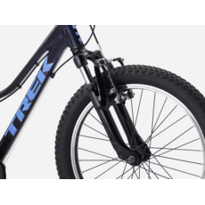 Trek Precaliber 20", 7-Speed, Marianas Blue