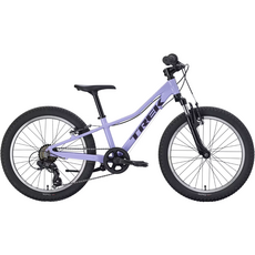 Trek Precaliber 20", 7-Speed, Lavender Haze