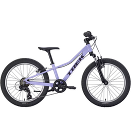 Trek Precaliber 20", 7-Speed, Lavender Haze