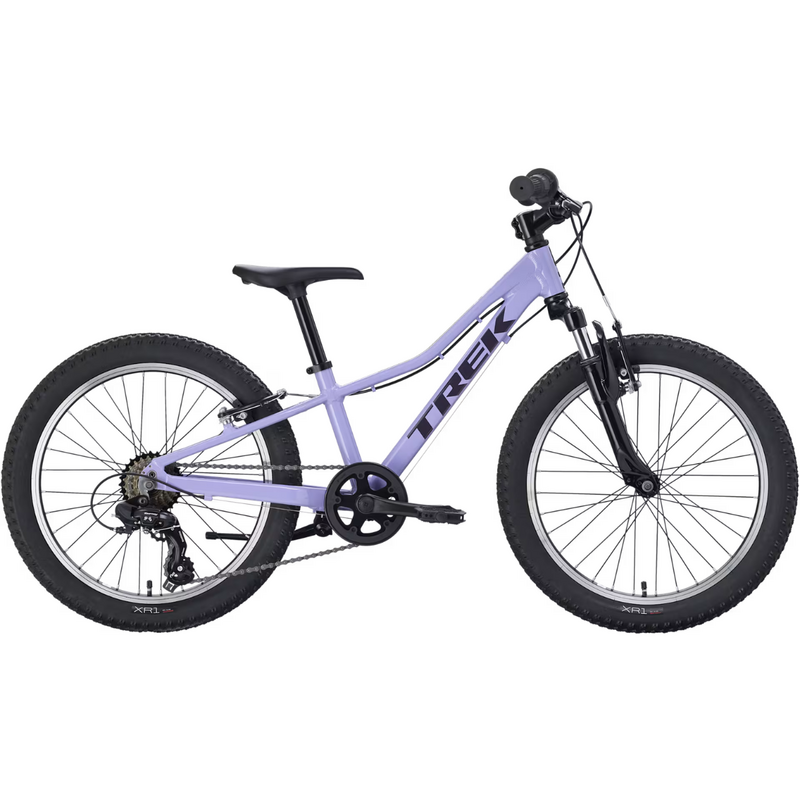 Trek Precaliber 20", 7-Speed, Lavender Haze