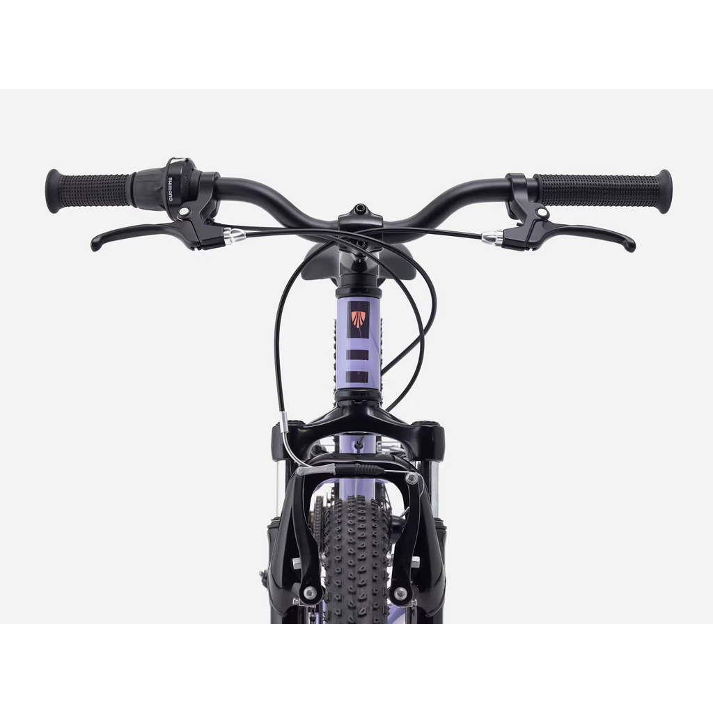 Trek Precaliber 20", 7-Speed, Lavender Haze