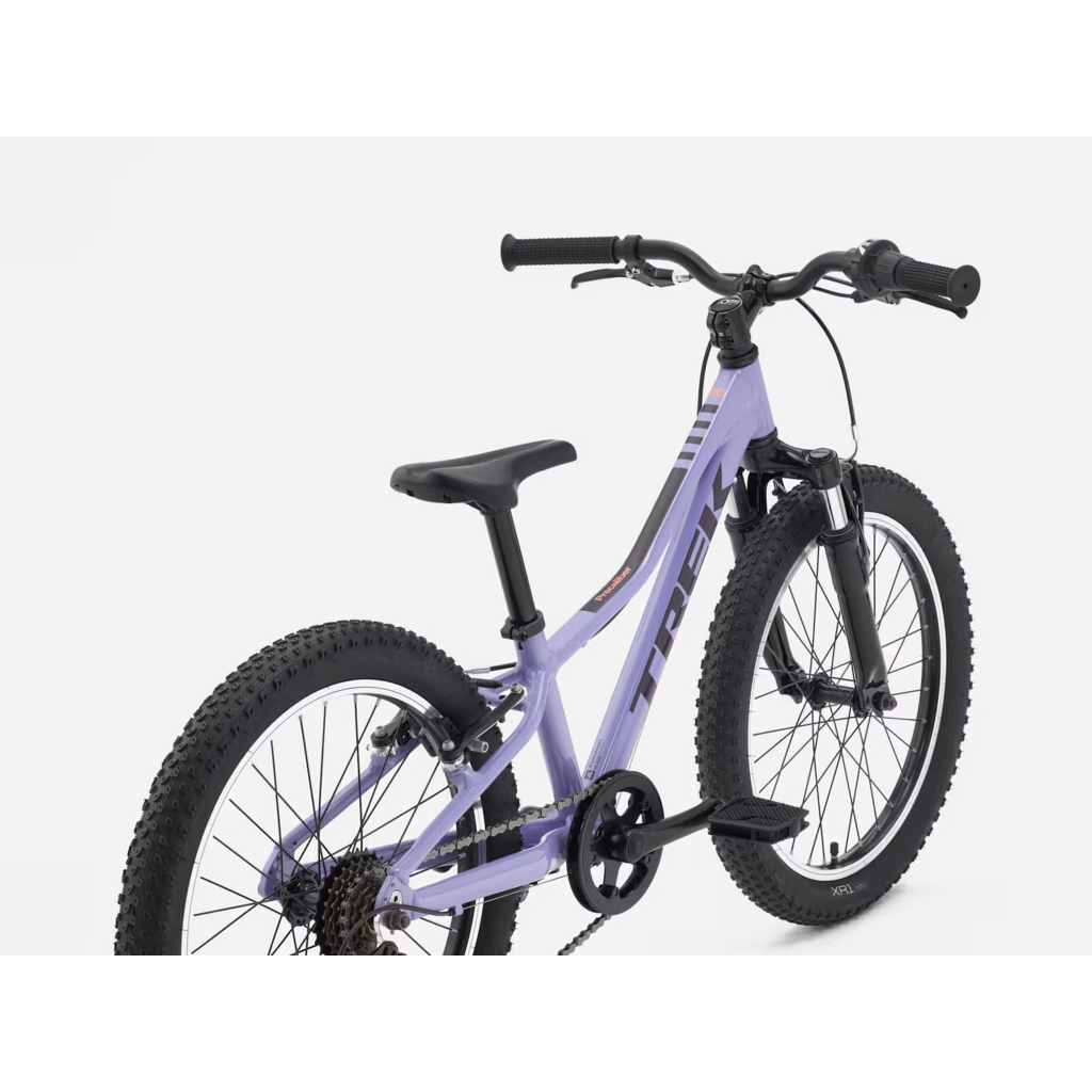 Trek Precaliber 20", 7-Speed, Lavender Haze