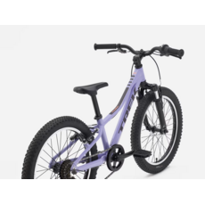 Trek Precaliber 20", 7-Speed, Lavender Haze