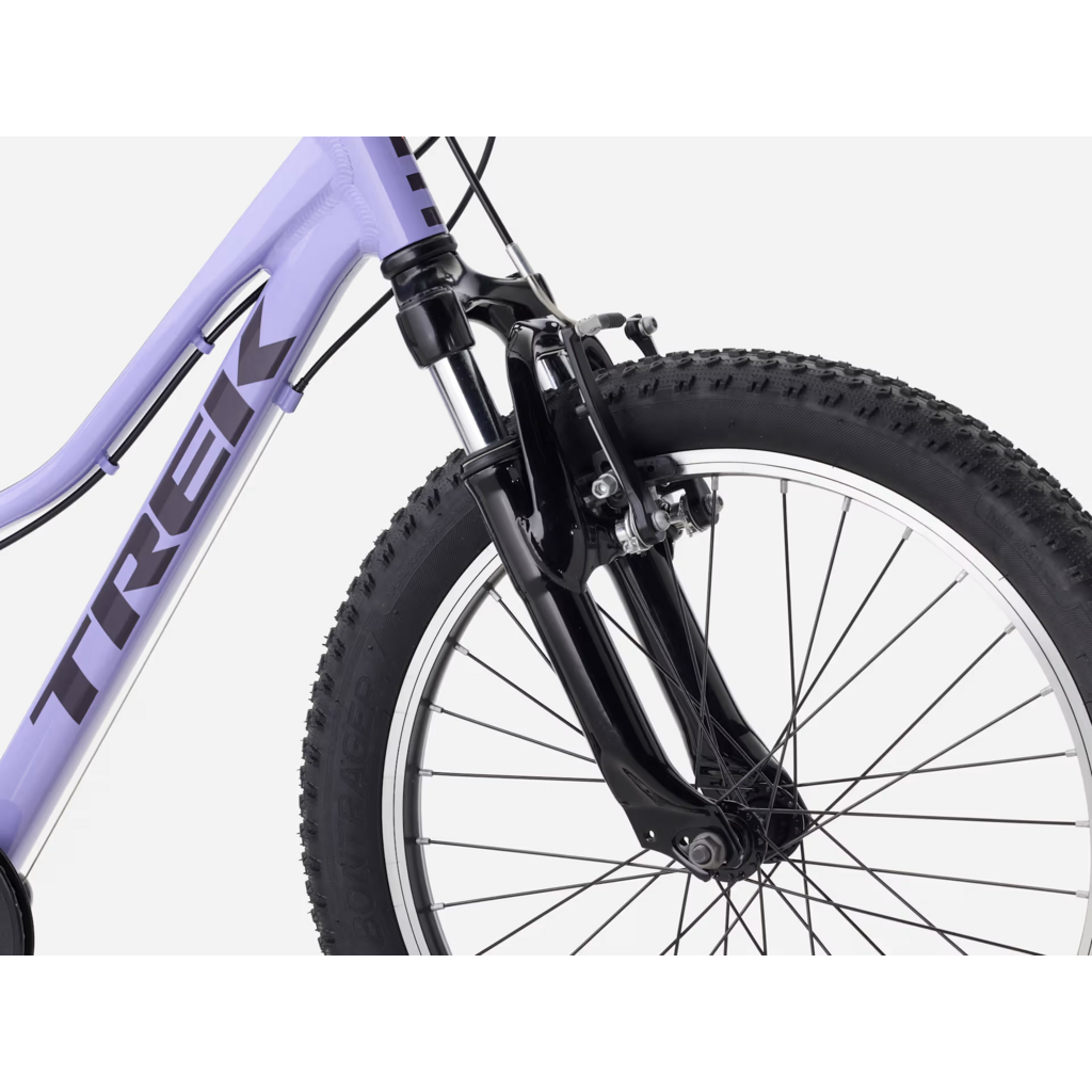 Trek Precaliber 20", 7-Speed, Lavender Haze