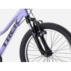 Trek Precaliber 20", 7-Speed, Lavender Haze