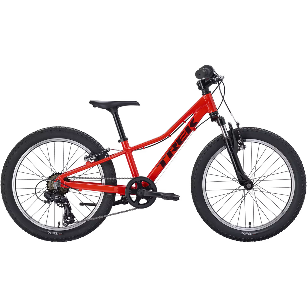 Trek Precaliber 20", 7-Speed, Radioactive Red