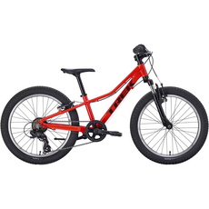 Trek Precaliber 20", 7-Speed, Radioactive Red