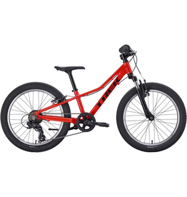 Trek Precaliber 20", 7-Speed, Radioactive Red