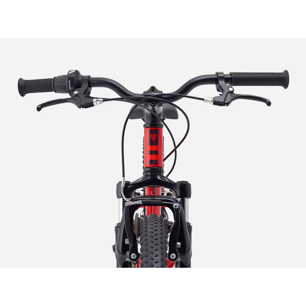 Trek Precaliber 20", 7-Speed, Radioactive Red