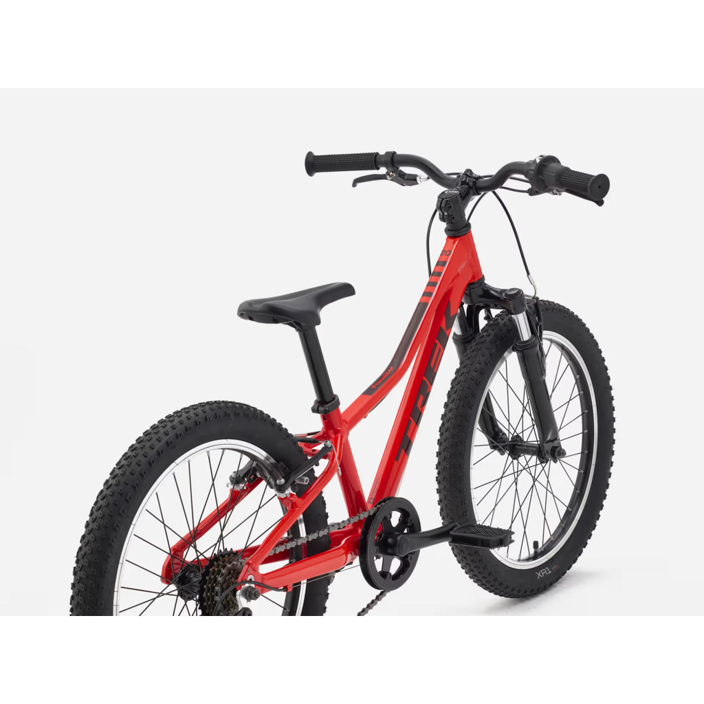 Trek Precaliber 20", 7-Speed, Radioactive Red