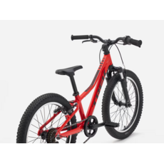 Trek Precaliber 20", 7-Speed, Radioactive Red