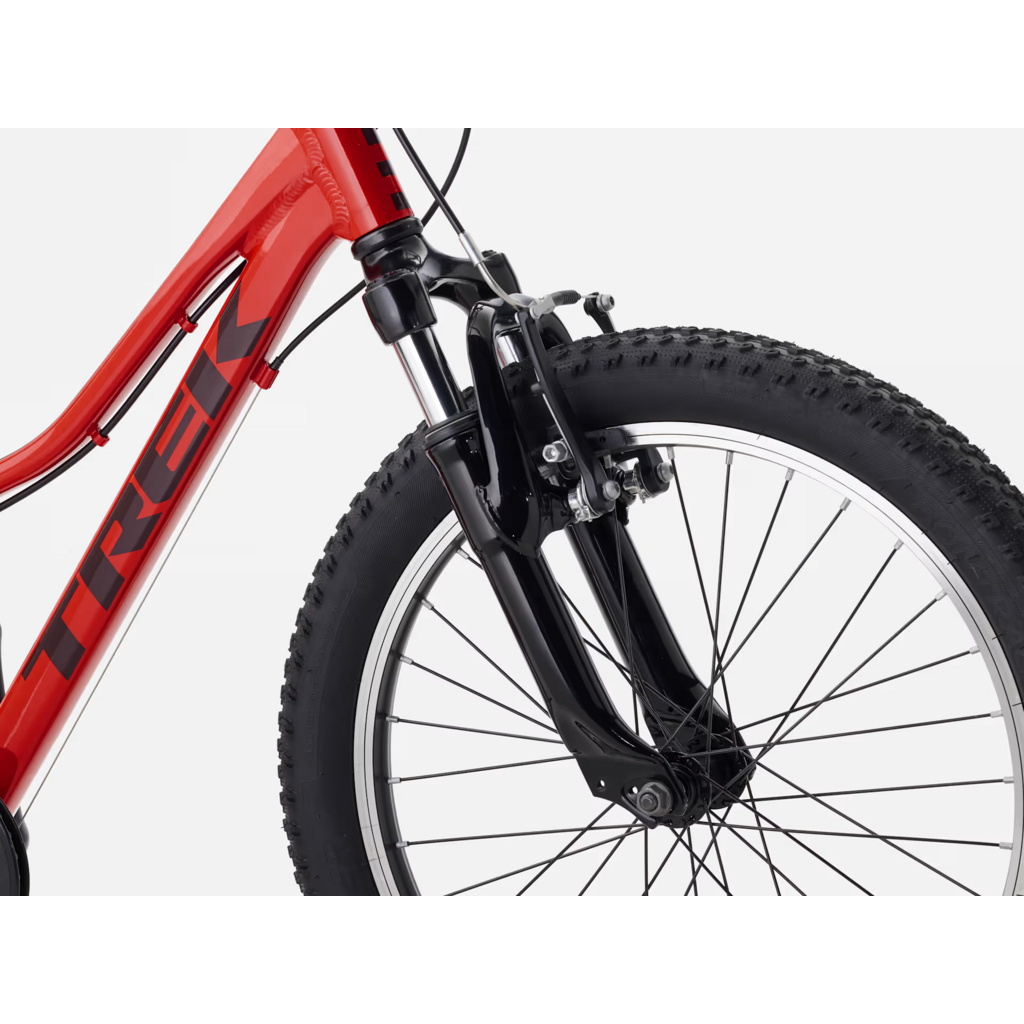 Trek Precaliber 20", 7-Speed, Radioactive Red