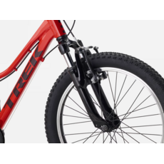 Trek Precaliber 20", 7-Speed, Radioactive Red