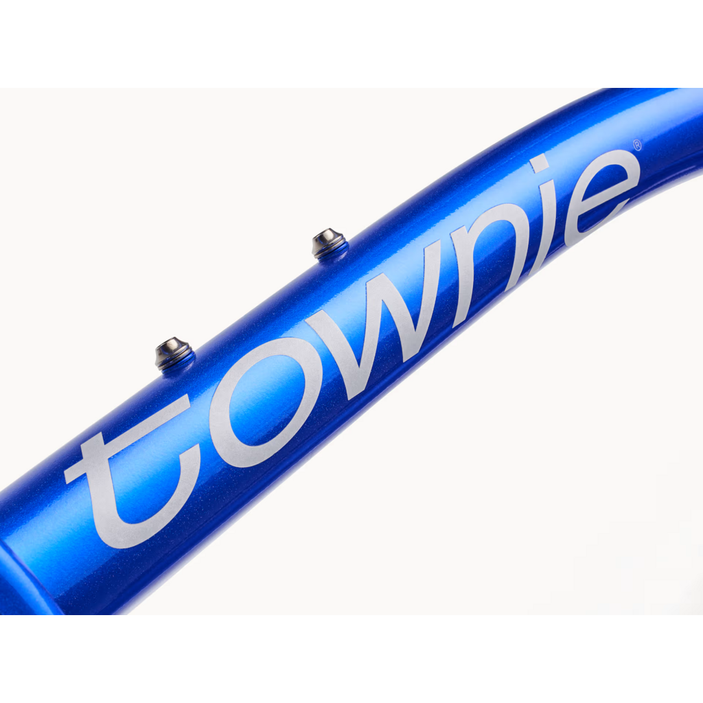 Electra Townie Original 7D Step-Over Hyper Blue