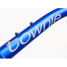 Electra Townie Original 7D Step-Over Hyper Blue