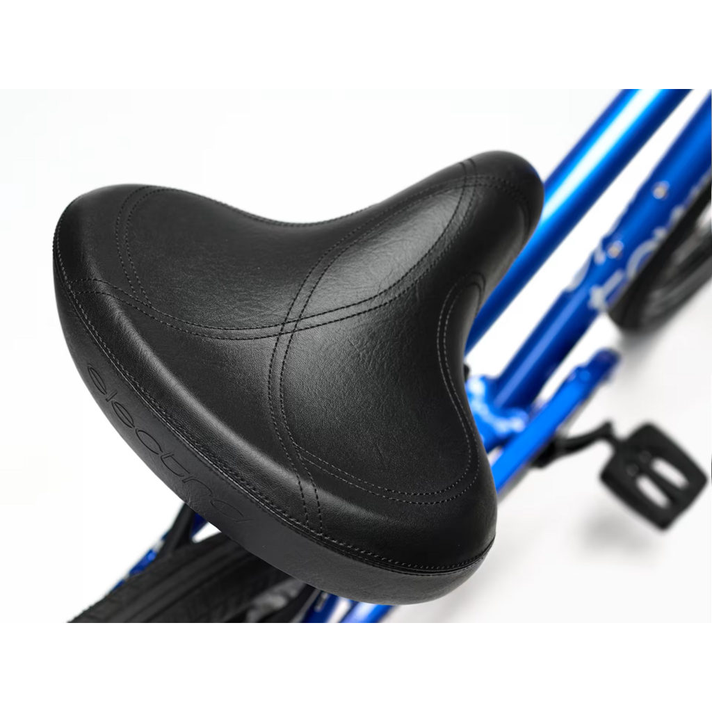 Electra Townie Original 7D Step-Over Hyper Blue