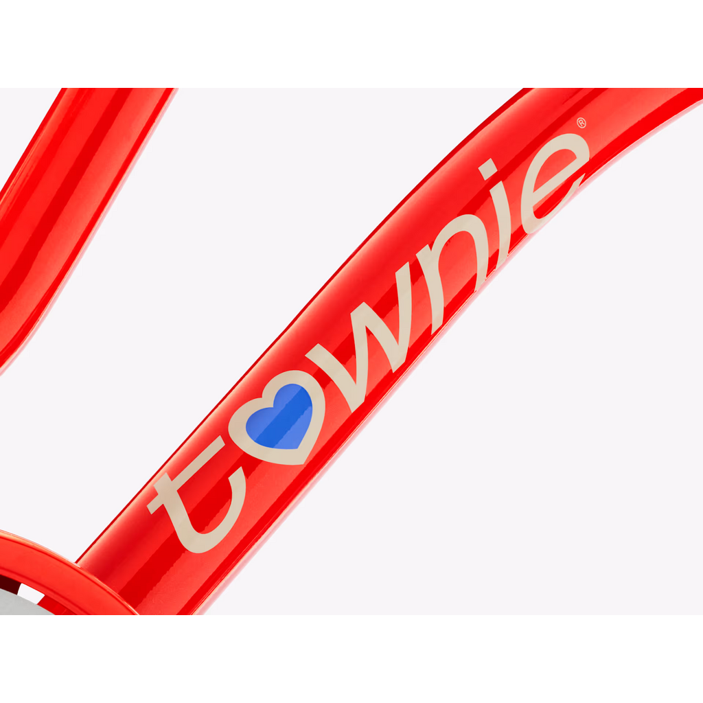 Electra Townie 7D Step-Thru Poppy
