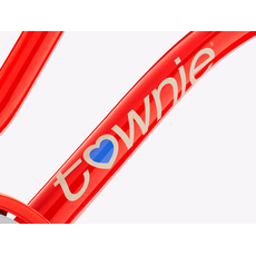 Electra Townie 7D Step-Thru Poppy