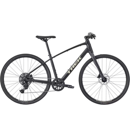 Trek FX 2 Stepover Gen 4, Carbon Dark Grey