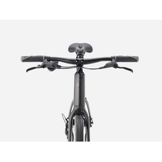 Trek FX Stepover Gen 4, Carbon Dark Grey