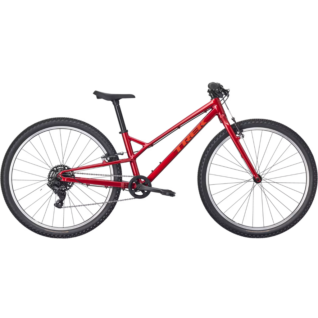 Trek Wahoo 26" Path, Fury Red