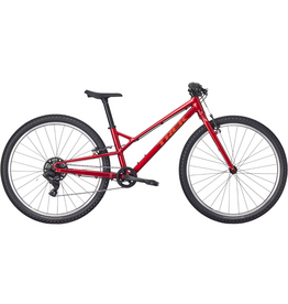Trek Wahoo 26" Path, Fury Red