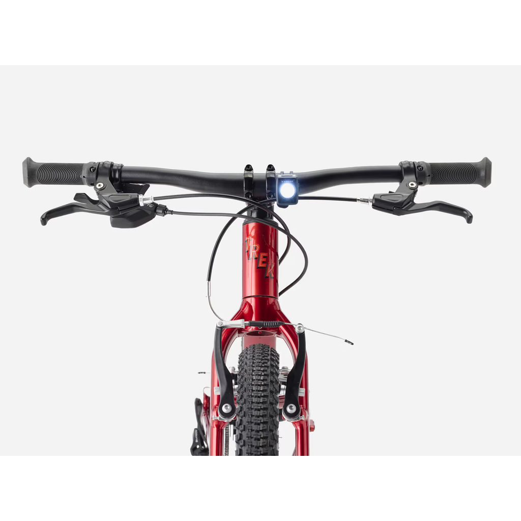 Trek Wahoo 26" Path, Fury Red
