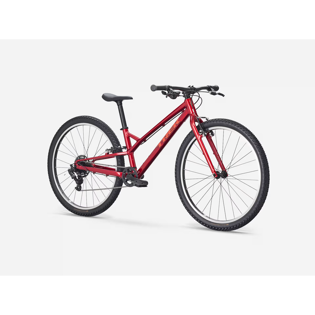 Trek Wahoo 26" Path, Fury Red