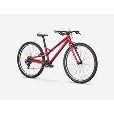 Trek Wahoo 26" Path, Fury Red