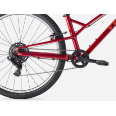 Trek Wahoo 26" Path, Fury Red