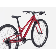 Trek Wahoo 26" Path, Fury Red