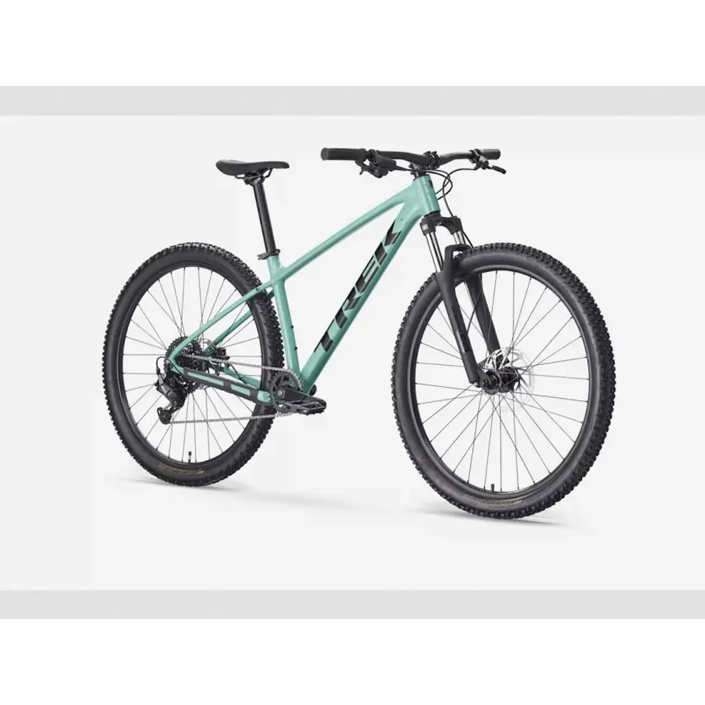 Trek Marlin 4 Gen 3, Blue Sage