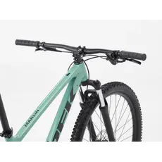 Trek Marlin 4 Gen 3, Blue Sage