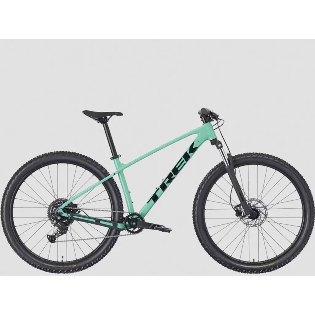 Trek Marlin 4 Gen 3, Blue Sage