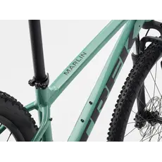 Trek Marlin 4 Gen 3, Blue Sage
