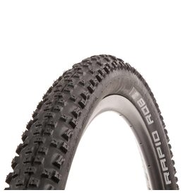 Rapid Rob, Tire, 29''x2.25, Wire, Clincher, SBC, K-Guard, 50TPI, Black