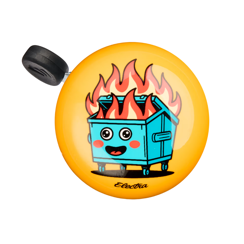 Electra Dumpster Ringer