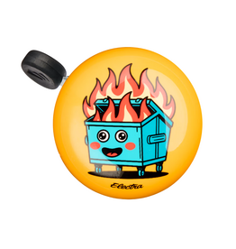 Electra Dumpster Ringer