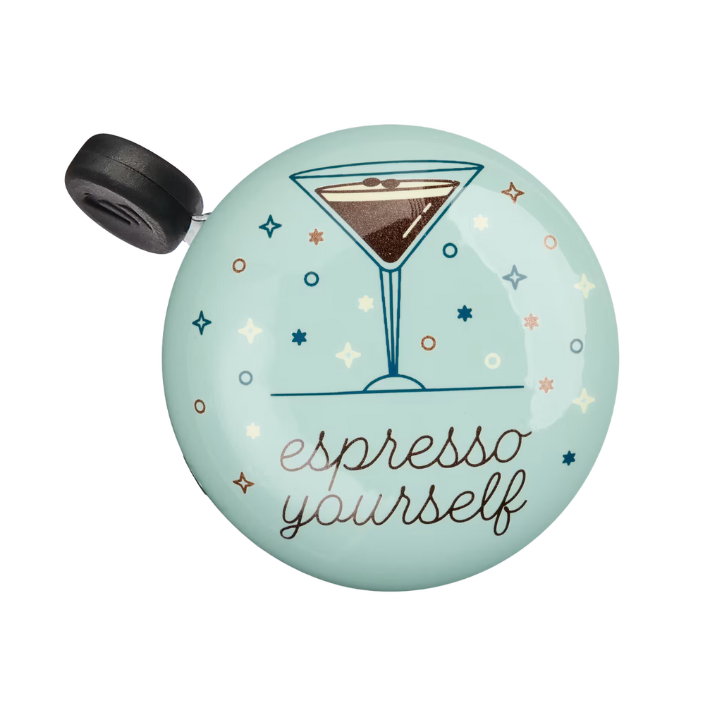 Electra Espresso Yourself Ringer