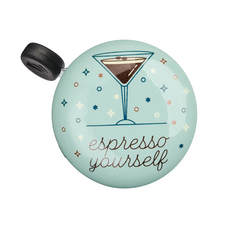 Electra Espresso Yourself Ringer