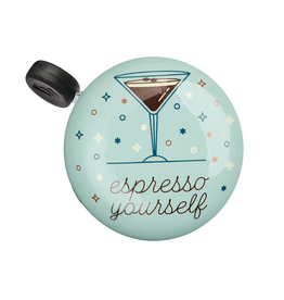 Electra Espresso Yourself Ringer