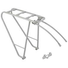 Electra Townie GO! 5i MIK Rear Rack, Grey