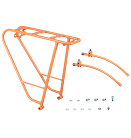 Electra Townie GO! 5i MIK Rear Rack, Apricot
