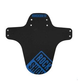 RockShox, Fender, Front Fender, 26''-29'', SID Blue