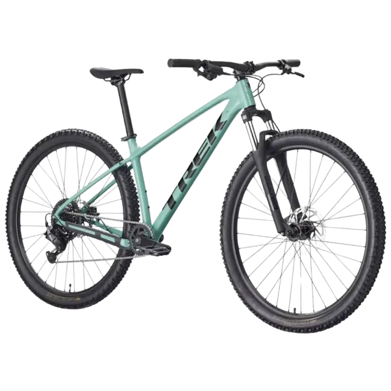 Trek Marlin 4 Gen 3, Blue Sage