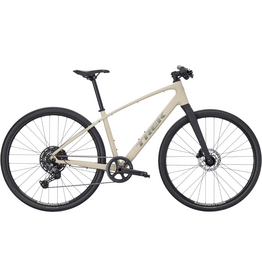 Trek FX Sport AL 3, Buff Beige
