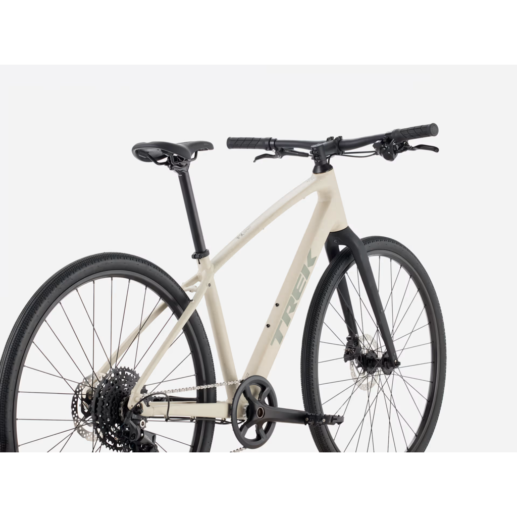 Trek FX Sport AL 3, Buff Beige