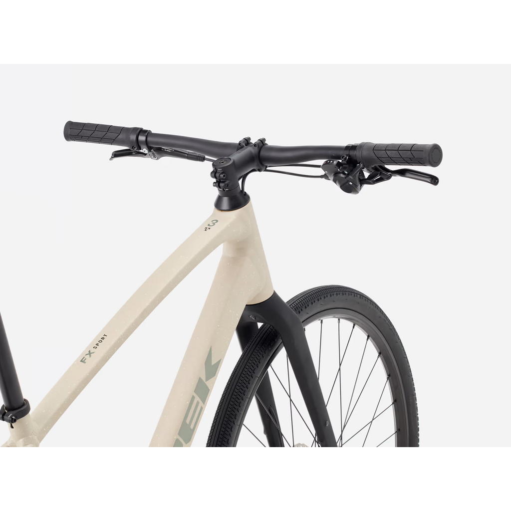 Trek FX Sport AL 3, Buff Beige